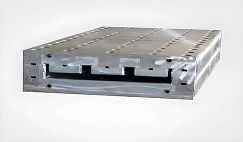 玻璃鋼拉擠模具的電鍍要求是怎么樣的？