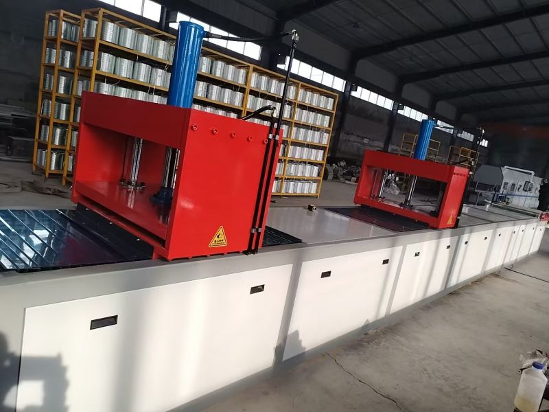 2025伺服液壓牽引機：智能驅(qū)動時代的工業(yè)革新者?