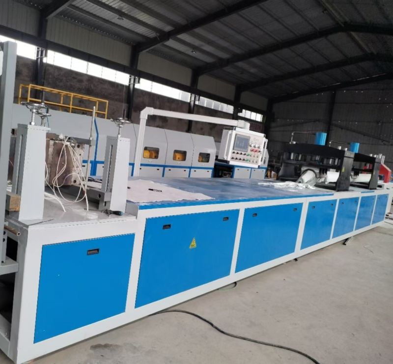 伺服液壓設(shè)備科學加油指南：提升效能與壽命的關(guān)鍵實踐