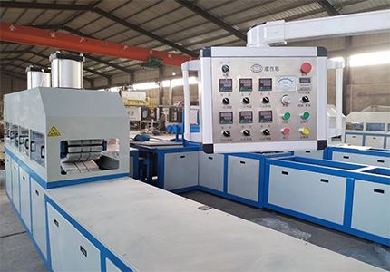 伺服液壓設(shè)備調(diào)節(jié)系統(tǒng)：精準控制與智能化升級