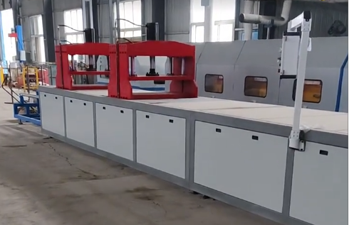 玻璃鋼拉擠工藝配方關鍵要素