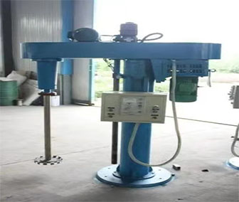 樹脂分散機(jī)